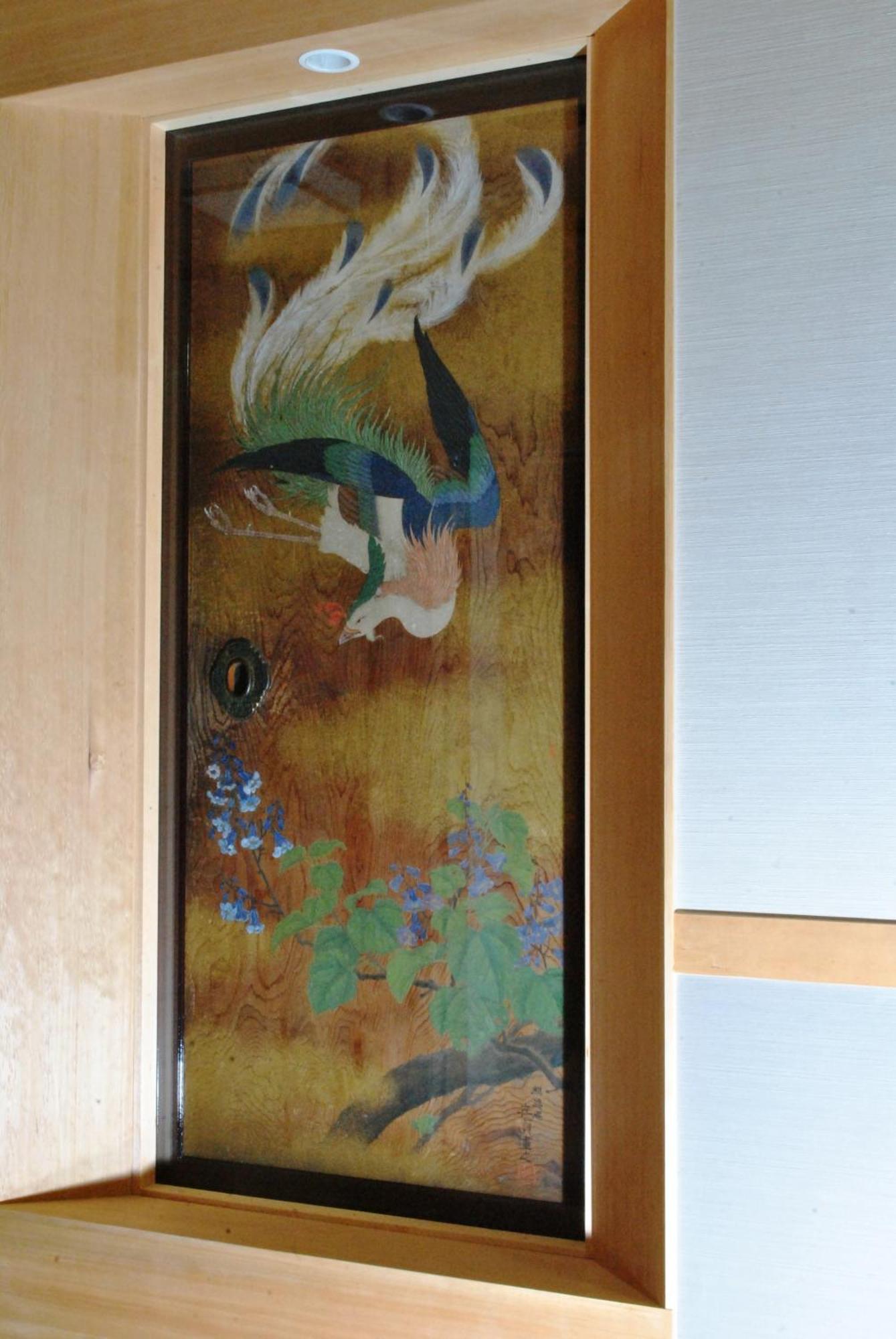Nissho Besso Hotel Kyoto Exterior photo