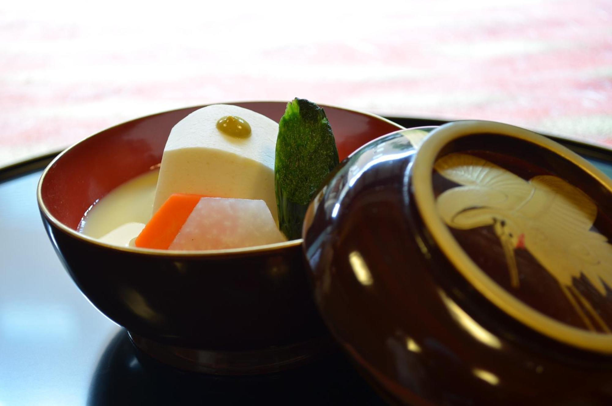Nissho Besso Hotel Kyoto Exterior photo