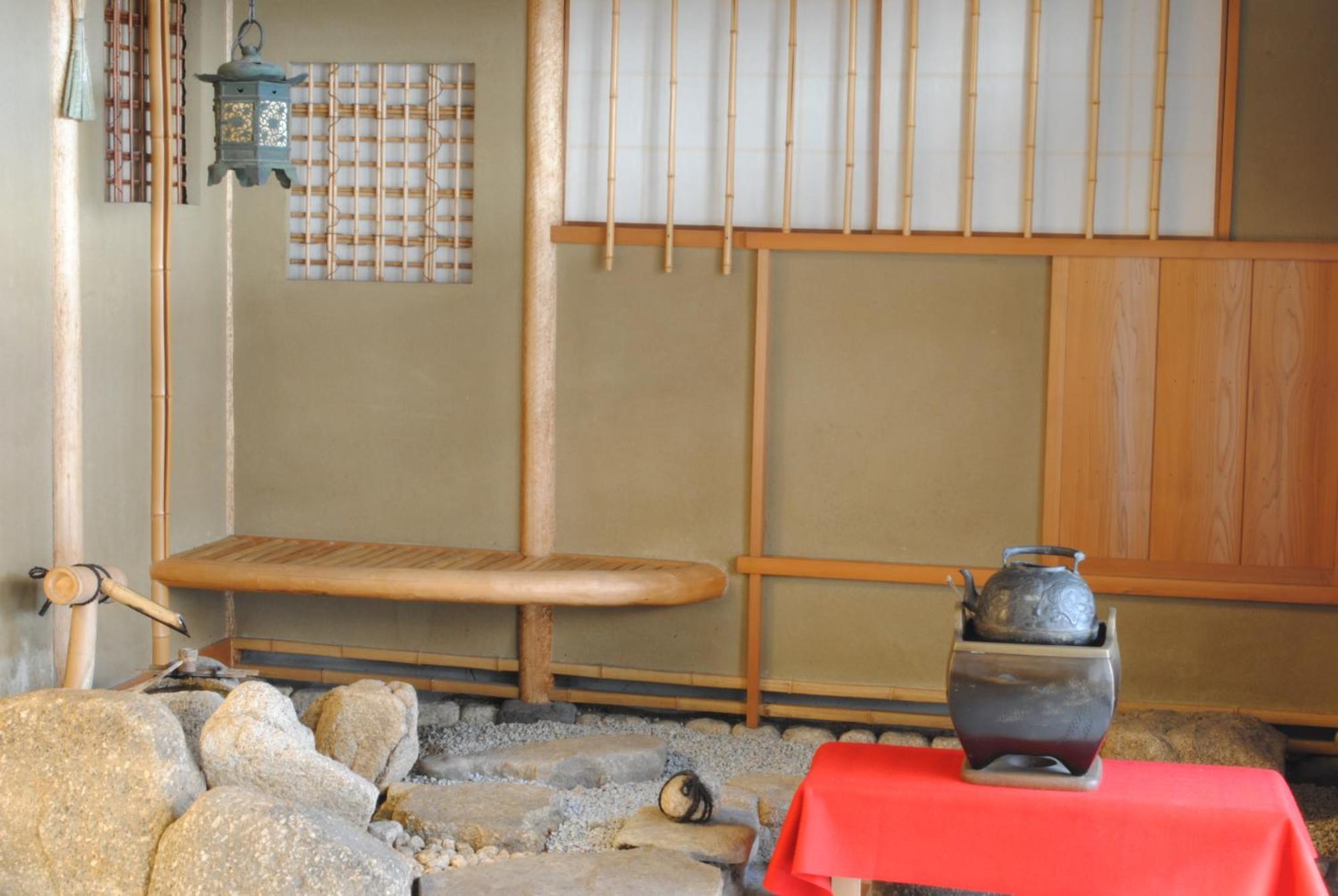 Nissho Besso Hotel Kyoto Exterior photo