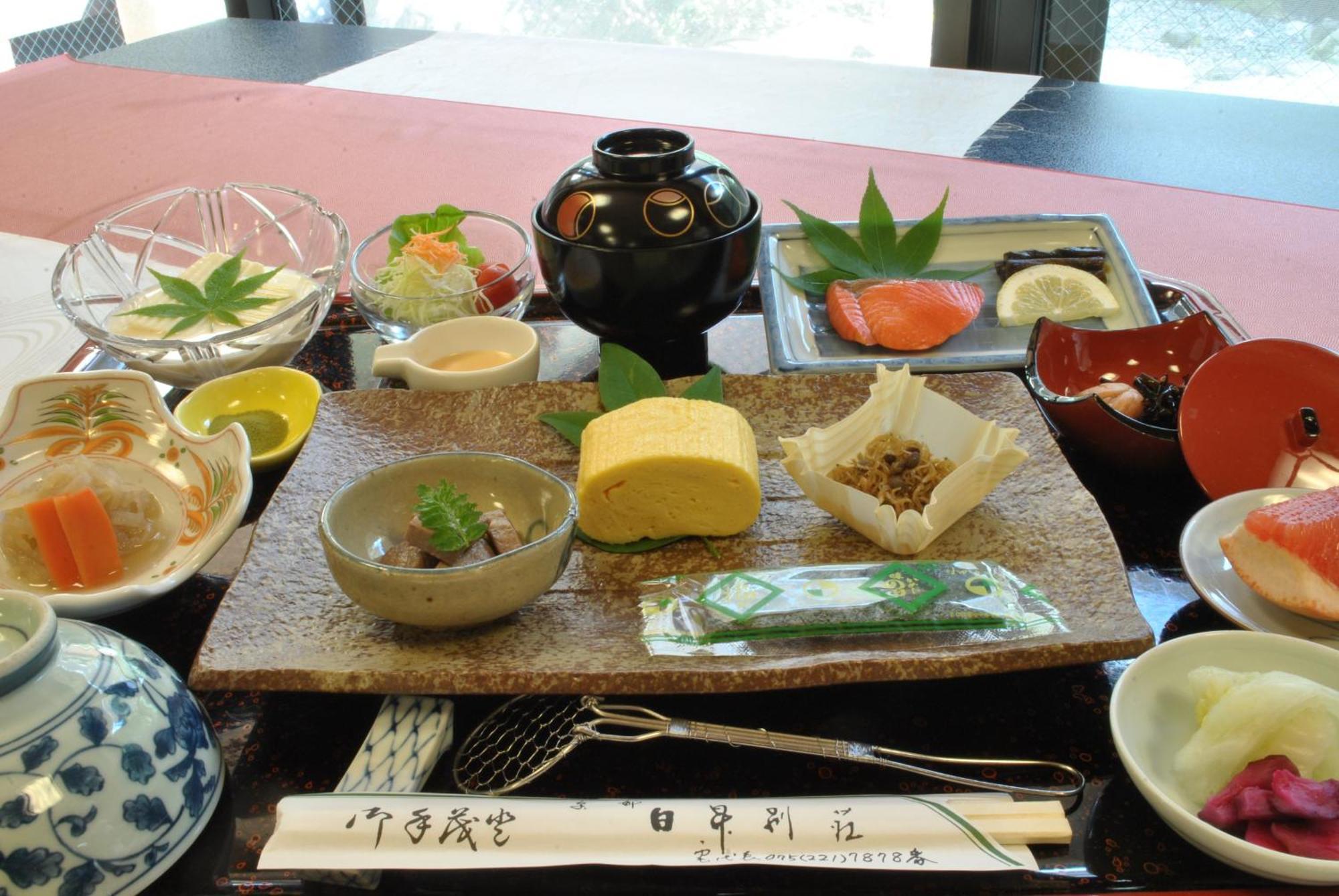 Nissho Besso Hotel Kyoto Exterior photo
