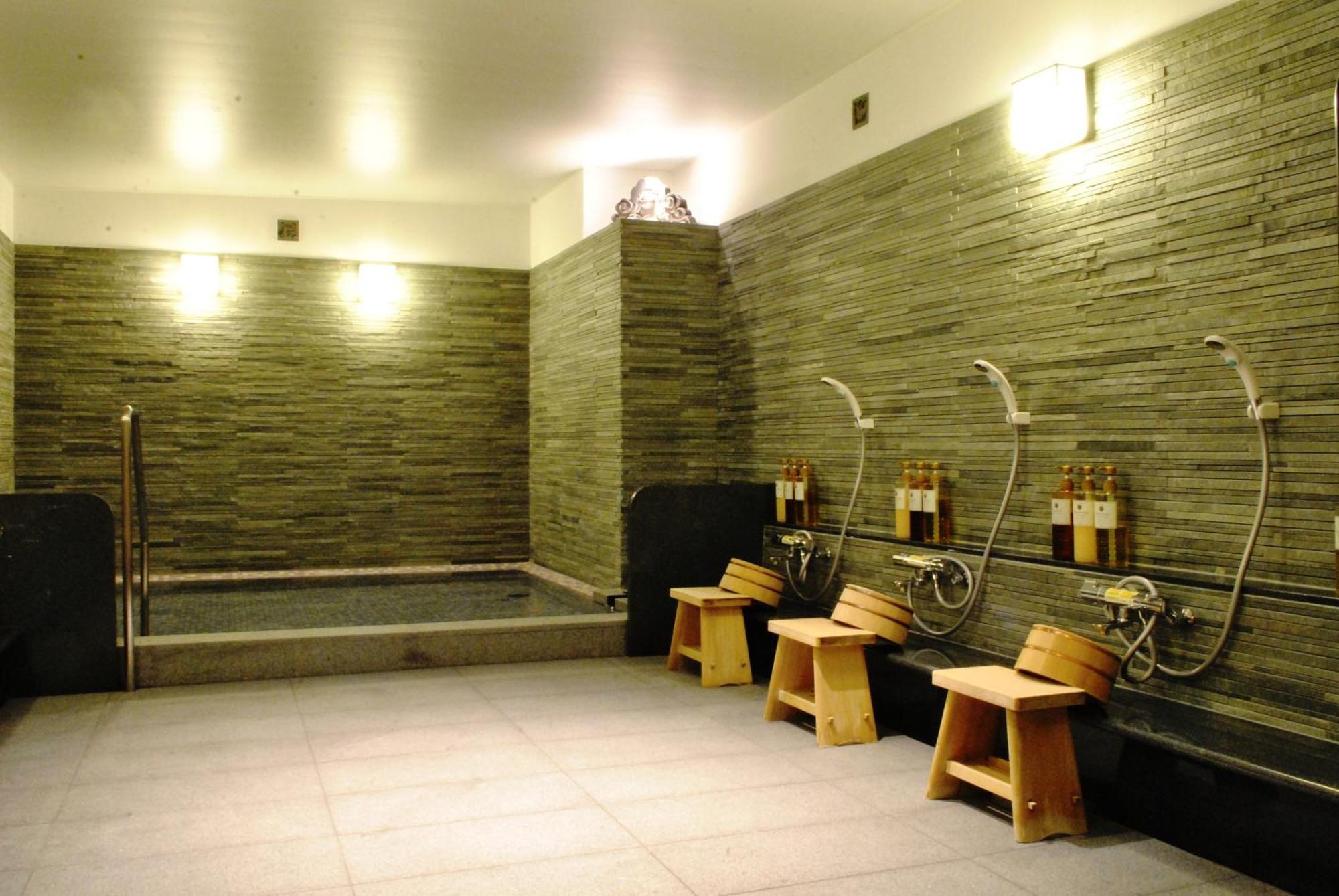 Nissho Besso Hotel Kyoto Exterior photo