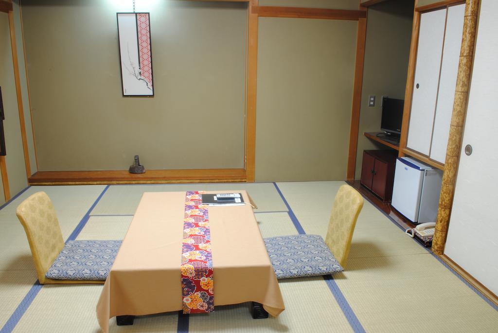 Nissho Besso Hotel Kyoto Exterior photo