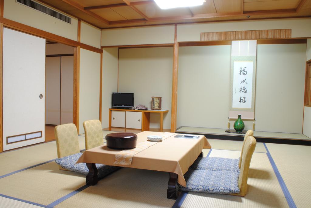 Nissho Besso Hotel Kyoto Exterior photo