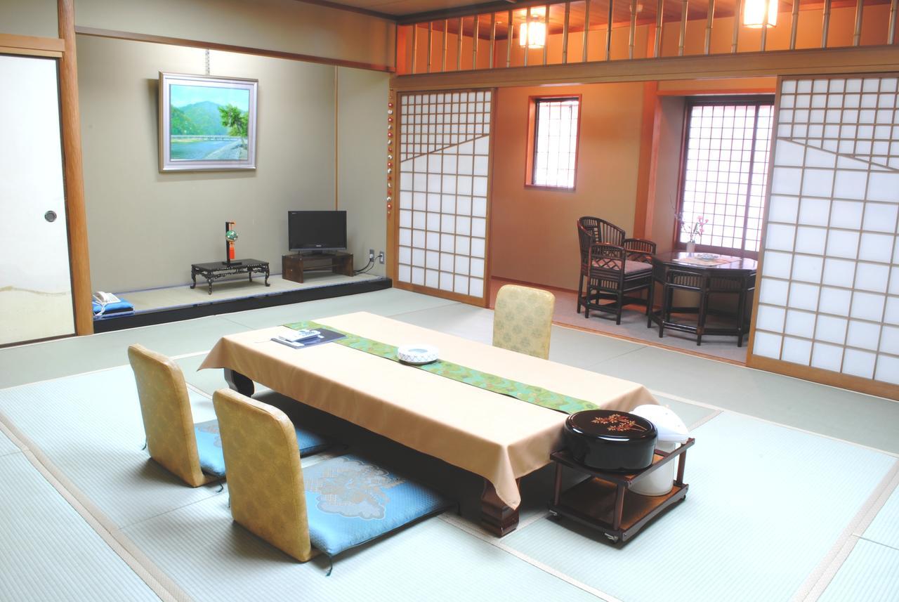 Nissho Besso Hotel Kyoto Exterior photo
