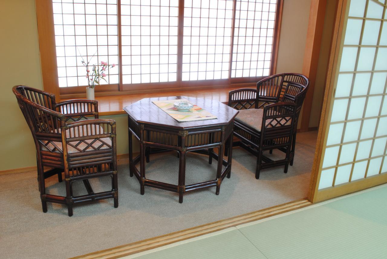 Nissho Besso Hotel Kyoto Exterior photo